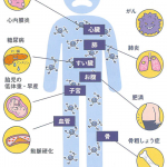 認知症と歯周病