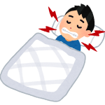 意外と気付かない歯ぎしり食いしばり