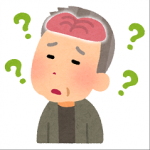 口と認知症の意外な関係⑴