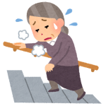 オーラルフレイル