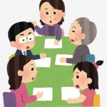 訪問診療とケアマネージャー