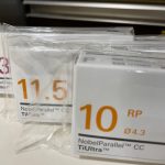 ノーベルバイオケアの新しいインプラント