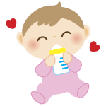 子どもの歯から大人の歯へ