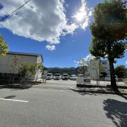 訪問ステーション