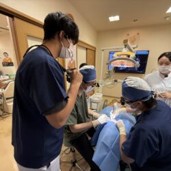 当院自慢のインプラント治療